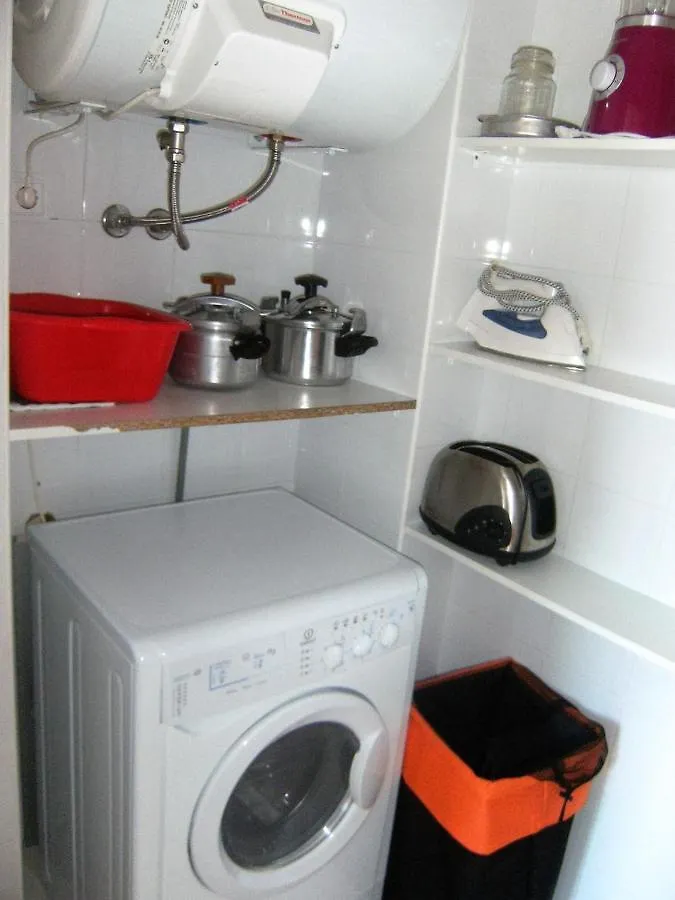 Espigo A 2-1 Apartment L'Estartit