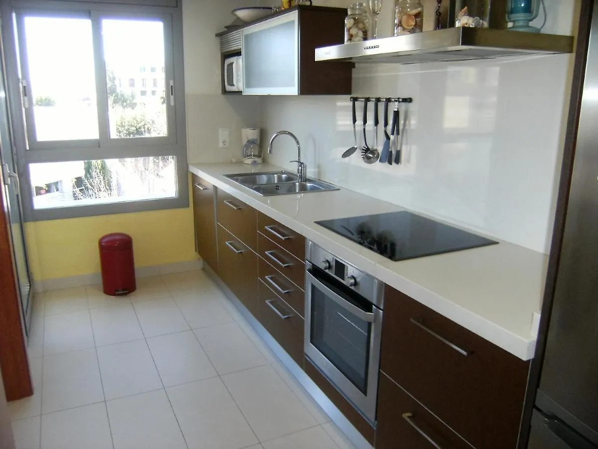 Espigo A 2-1 Apartment L'Estartit