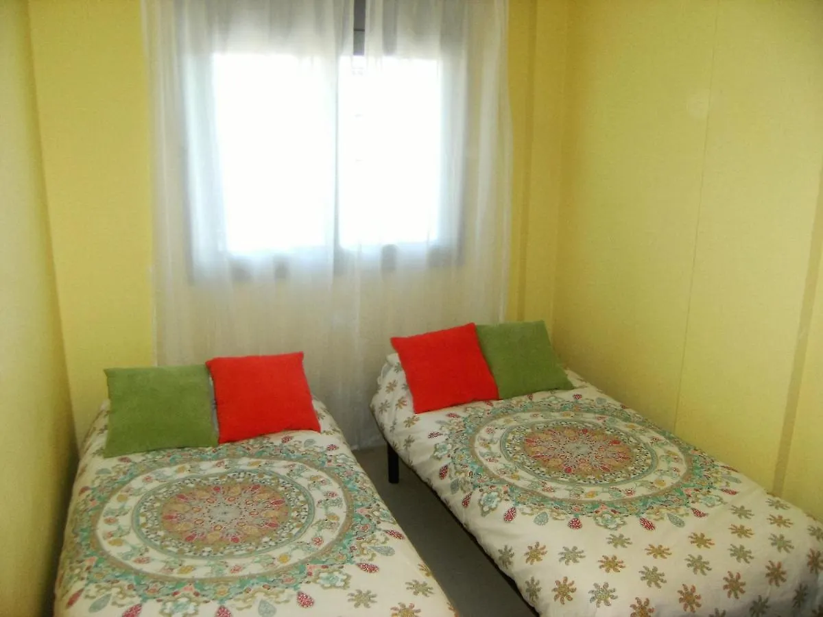 Espigo A 2-1 Apartment L'Estartit