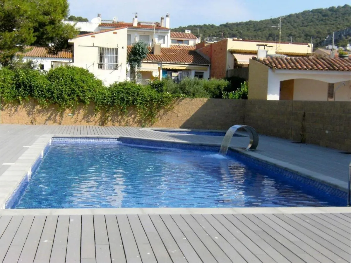 Espigo A 2-1 Apartment L'Estartit 0*,  Spain