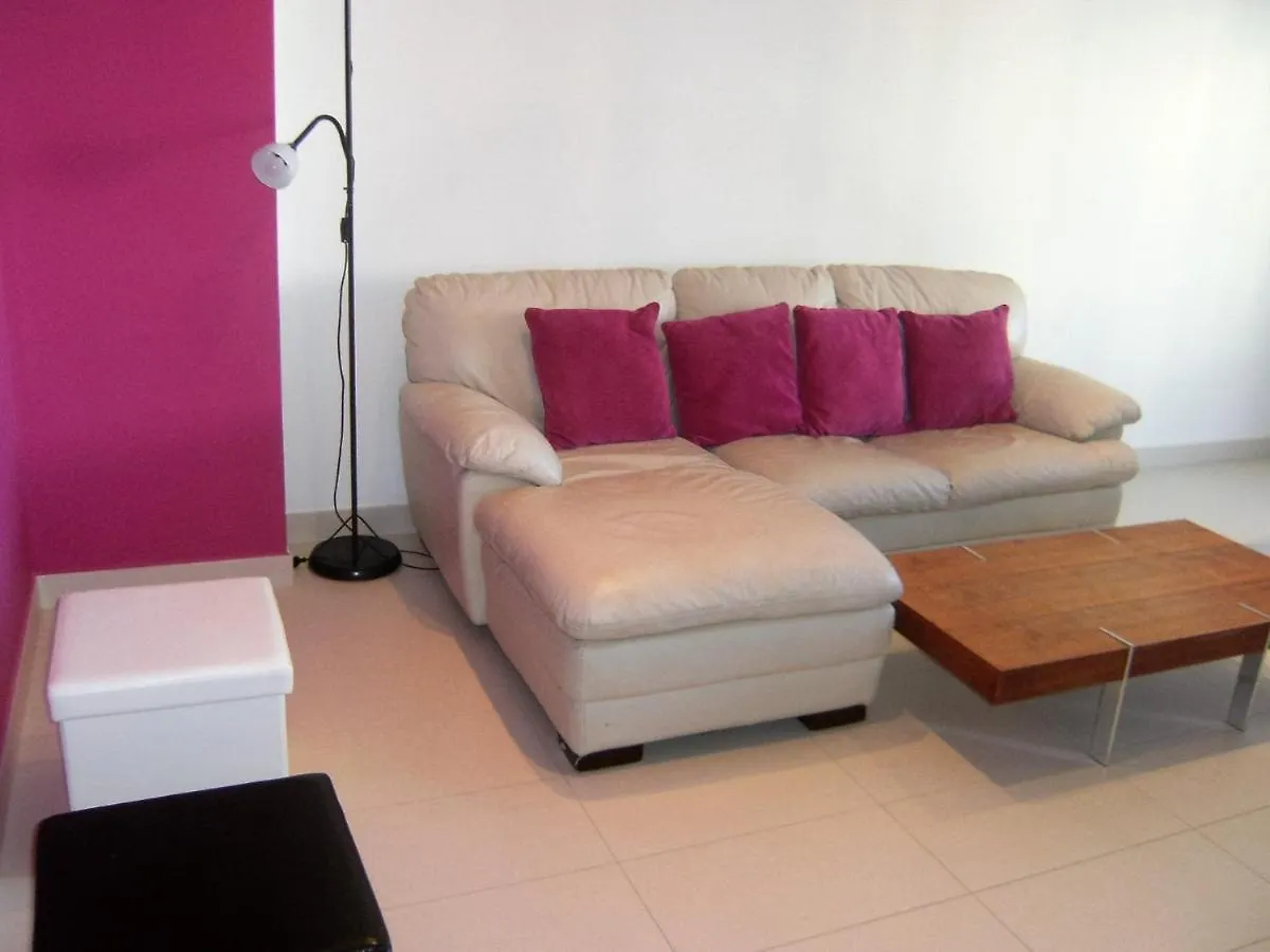 Espigo A 2-1 Apartment L'Estartit Spain