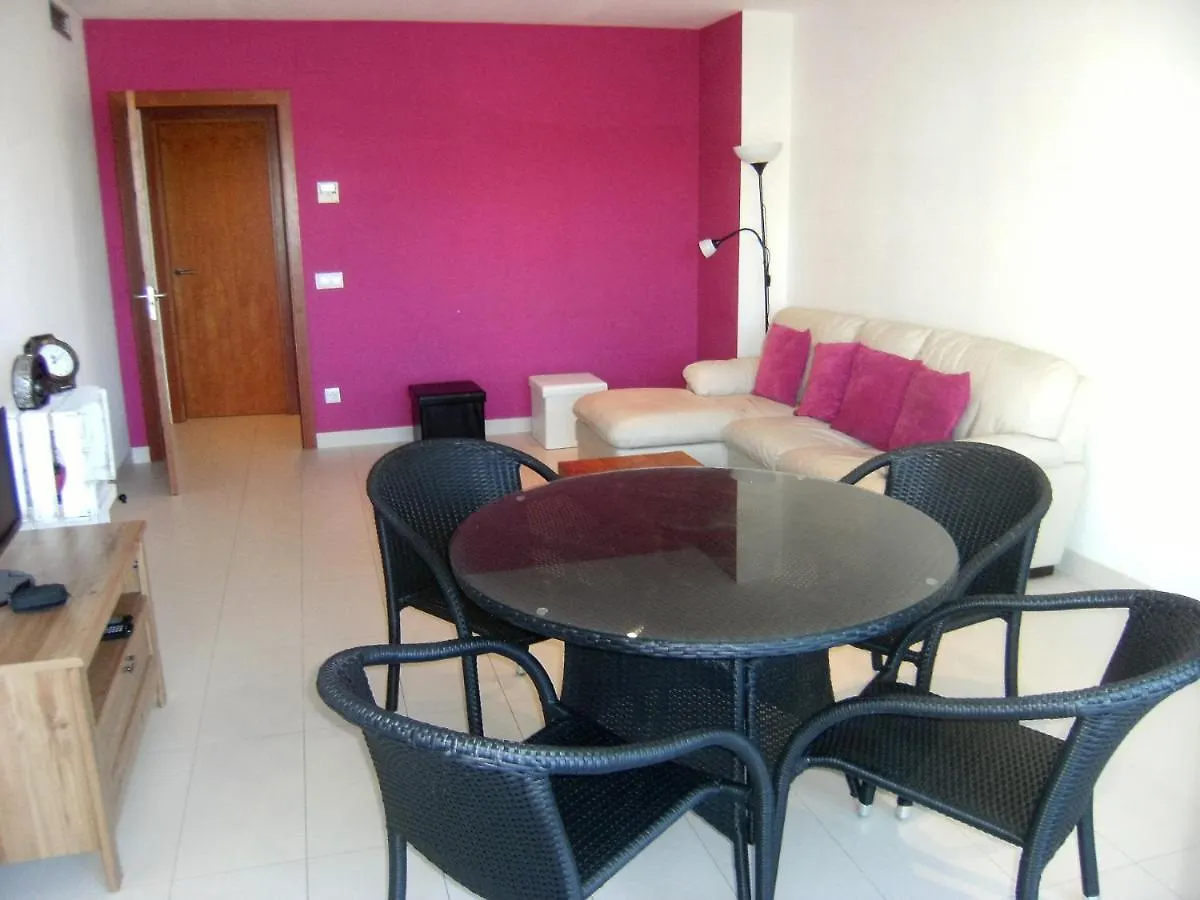 Espigo A 2-1 Apartment L'Estartit Spain
