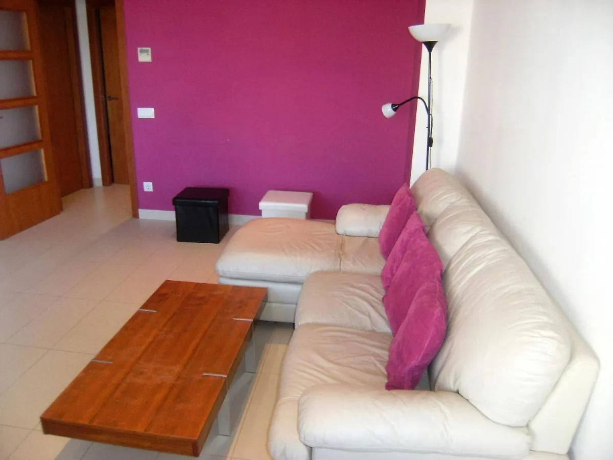 Espigo A 2-1 Apartment L'Estartit Spain