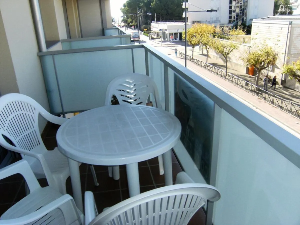 Espigo A 2-1 Apartment L'Estartit 0*,  Spain