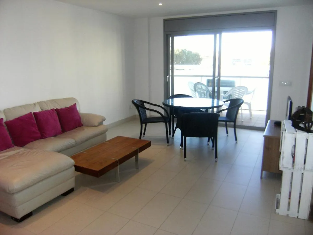 Espigo A 2-1 Apartment L'Estartit
