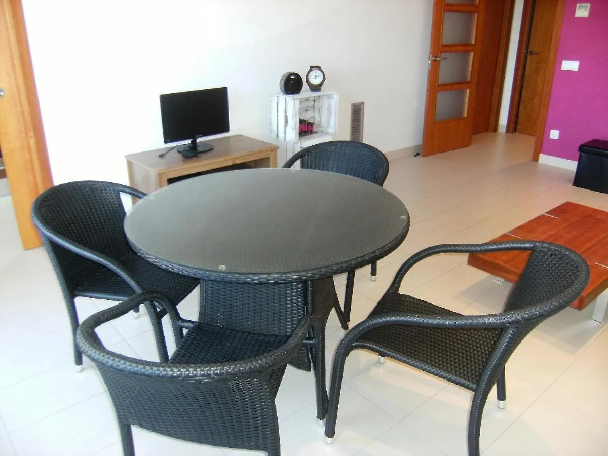 Espigo A 2-1 Apartment L'Estartit Spain
