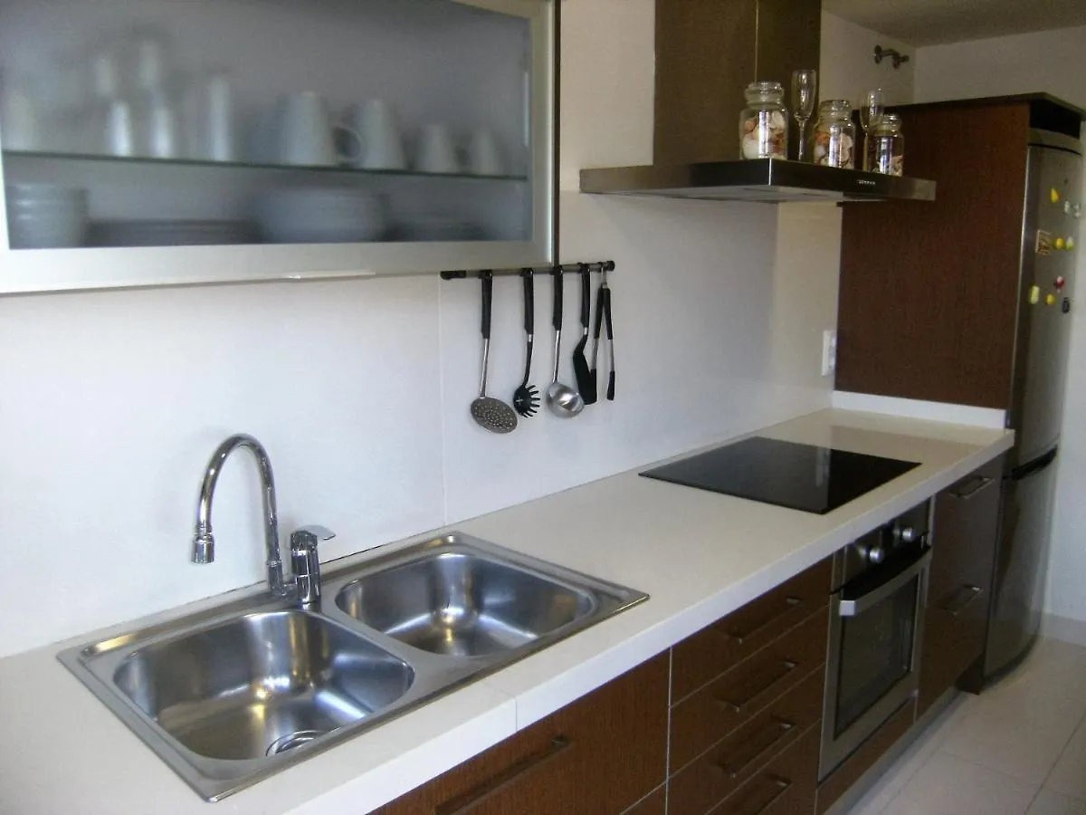 Espigo A 2-1 Apartment L'Estartit