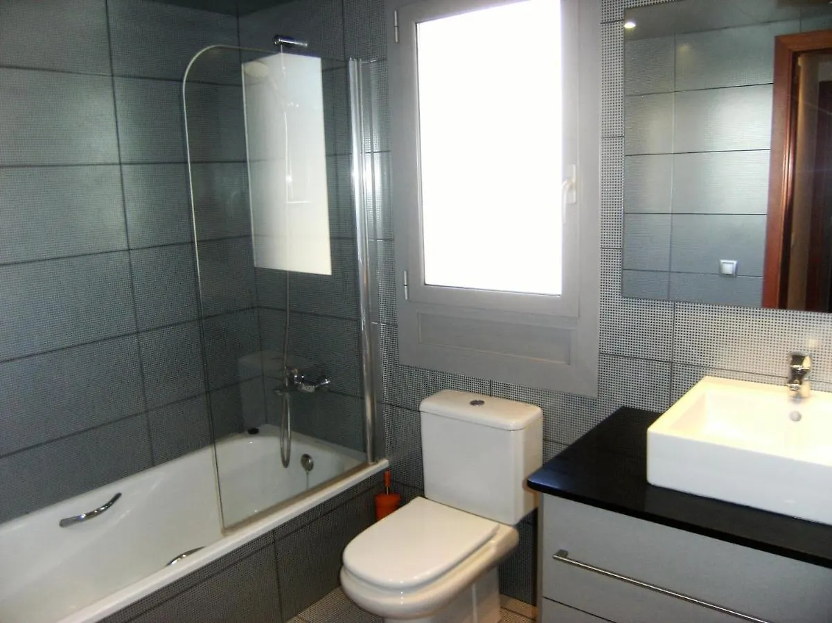 Espigo A 2-1 Apartment L'Estartit