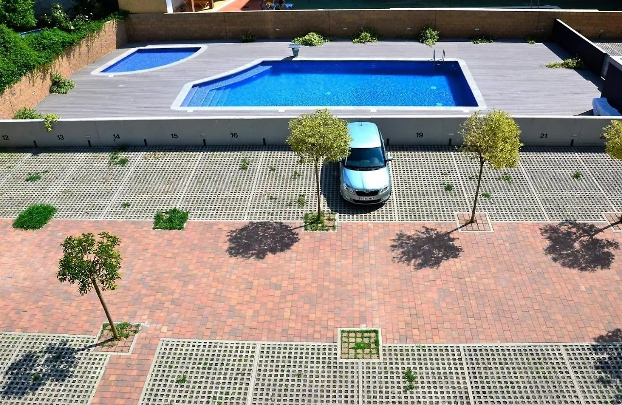 Espigo A 2-1 Apartment L'Estartit