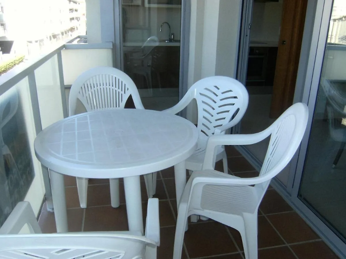 Espigo A 2-1 Apartment L'Estartit