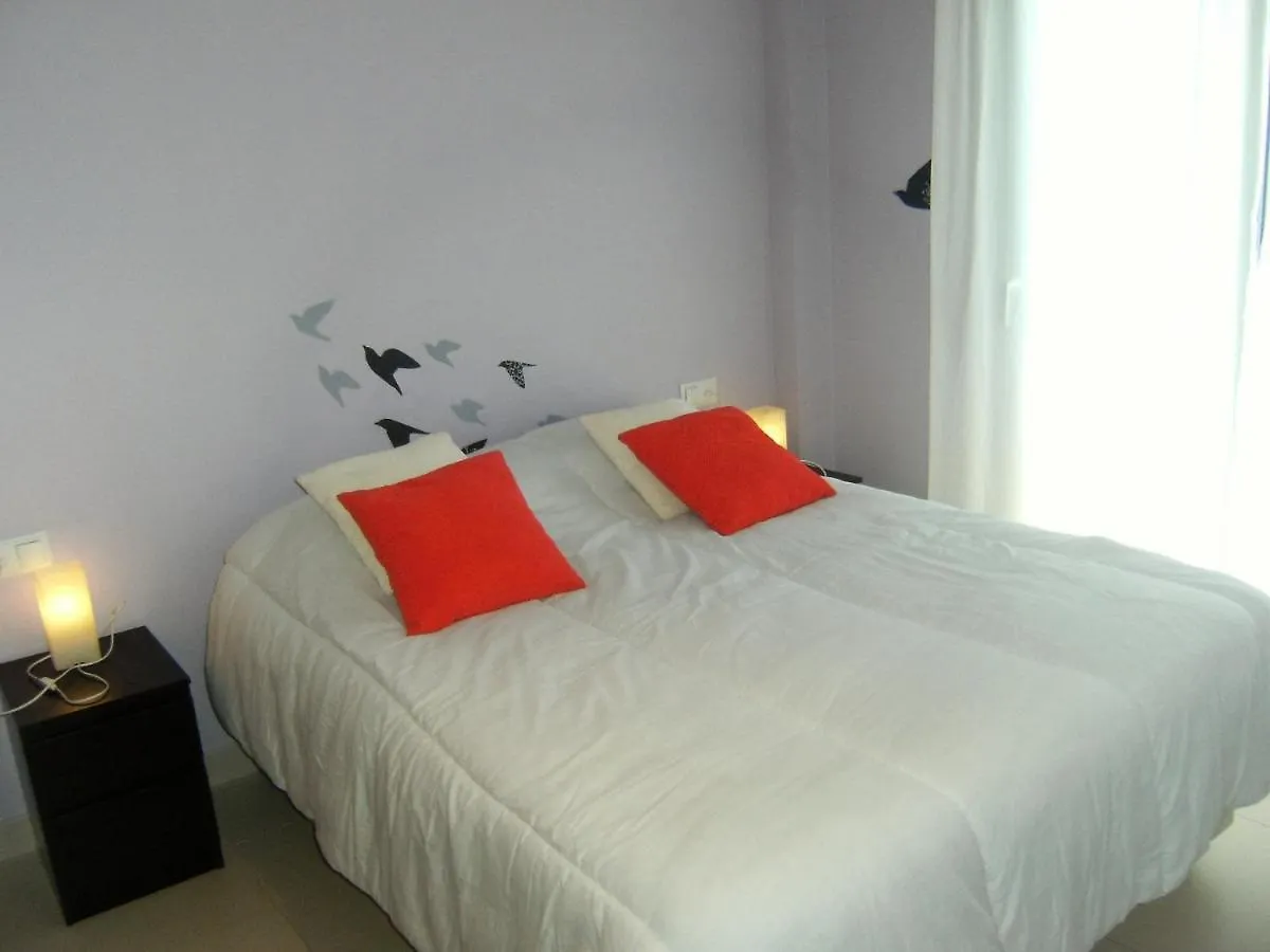 Espigo A 2-1 Apartment L'Estartit